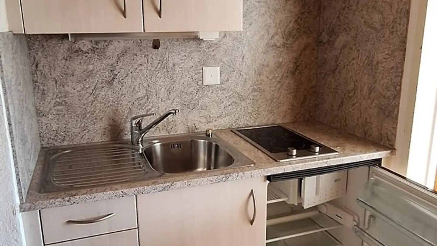 Wohnung mieten - Rue Des Bâts 6, 2800 Delémont - Foto 4