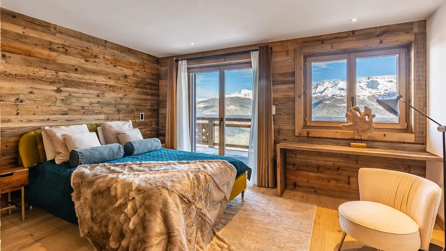 Casa singola in vendita - 1987 Hérémence - Foto 3