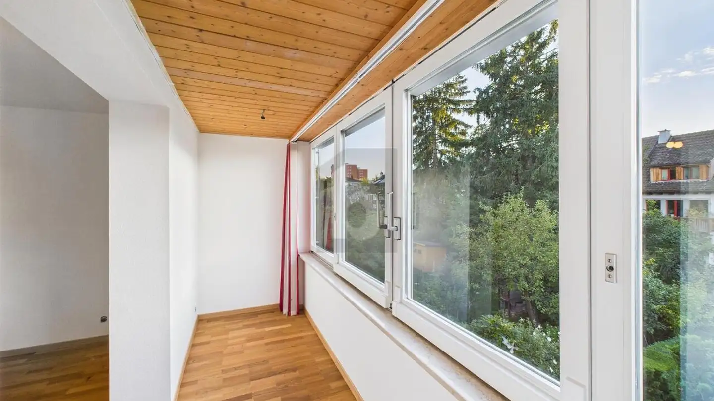 Row house for rent - 4054 Basel - Photo 4