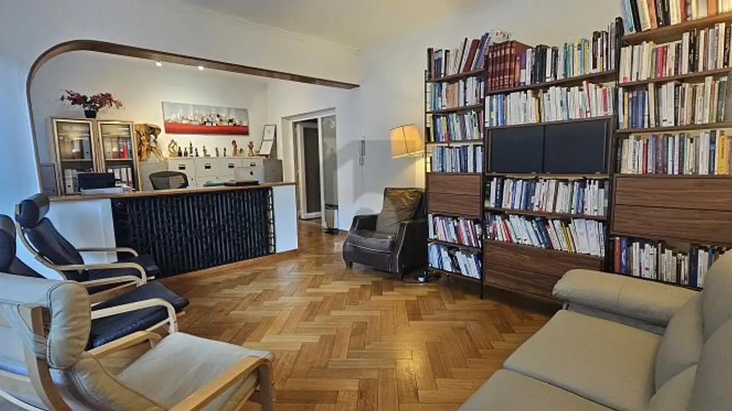 Appartement à louer - 1530 Payerne