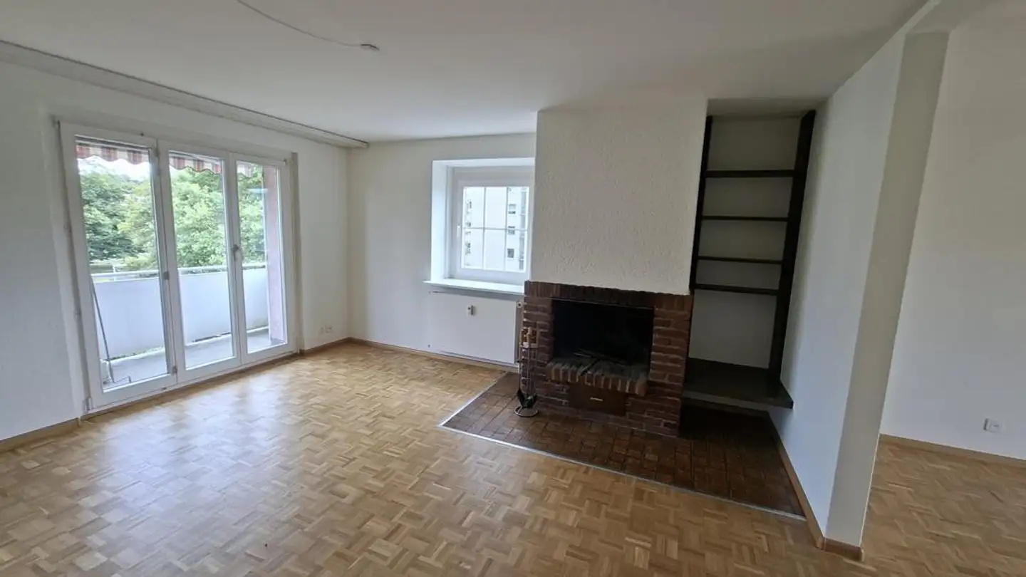 Apartment for rent - Bölchenstrasse 2, 4127 Birsfelden