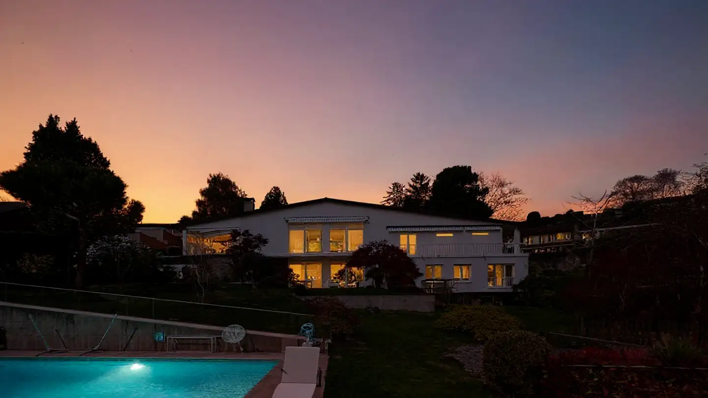 Wohnung kaufen - 1095 Lutry - Foto 3