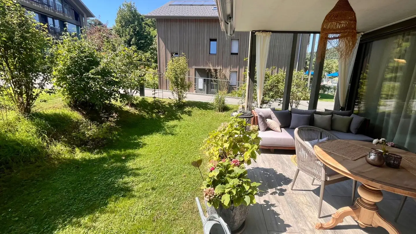 Wohnung kaufen - Schachenstrasse 20a, 3700 Spiez - Foto 2