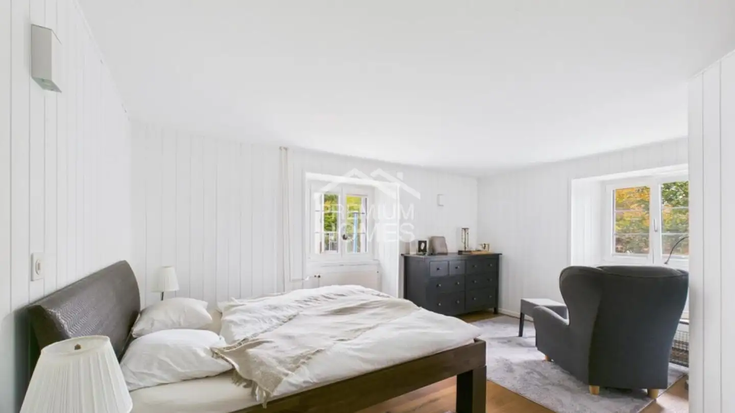 Appartamento in vendita - 8918 Unterlunkhofen - Photo 4