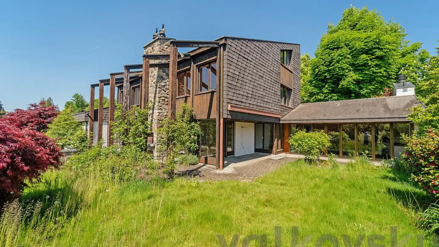 Casa singola in vendita - 6047 Kastanienbaum - Foto 2