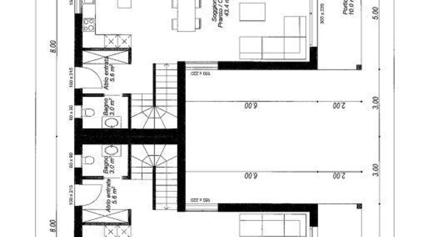 Single house for sale - Via Retagn, 6803 Camignolo - Photo 3