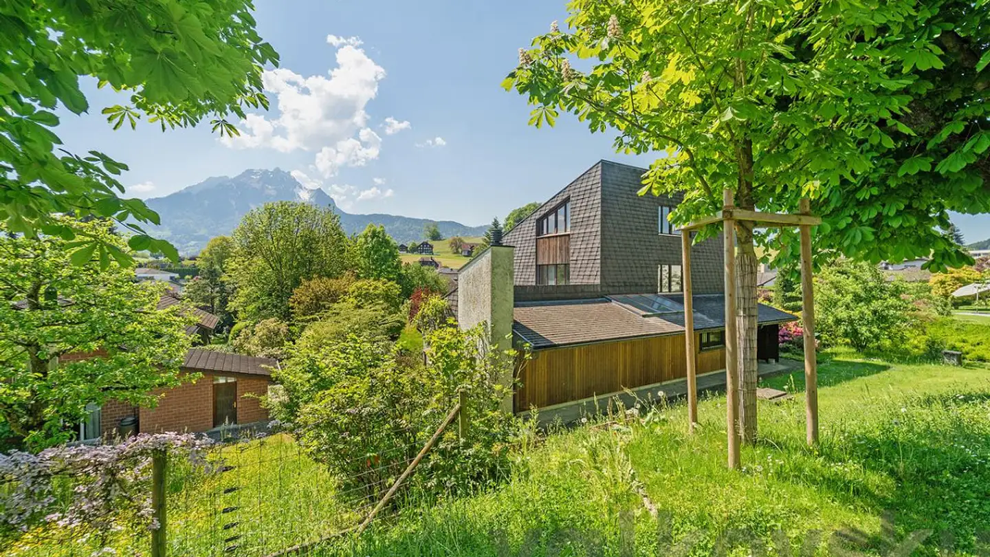 Casa singola in vendita - 6047 Kastanienbaum - Foto 3