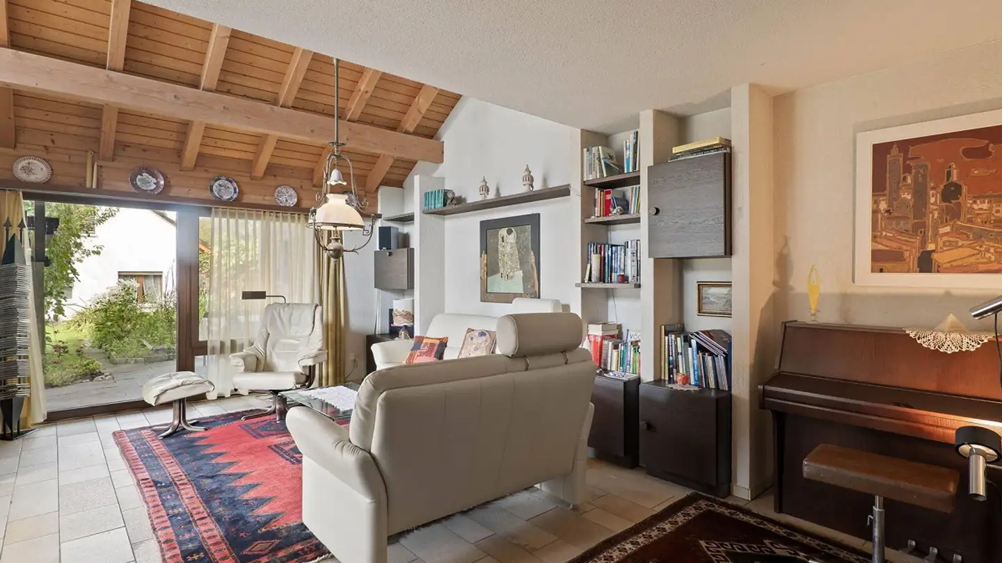Maison individuelle à vendre - 4466 Ormalingen - Photo 3