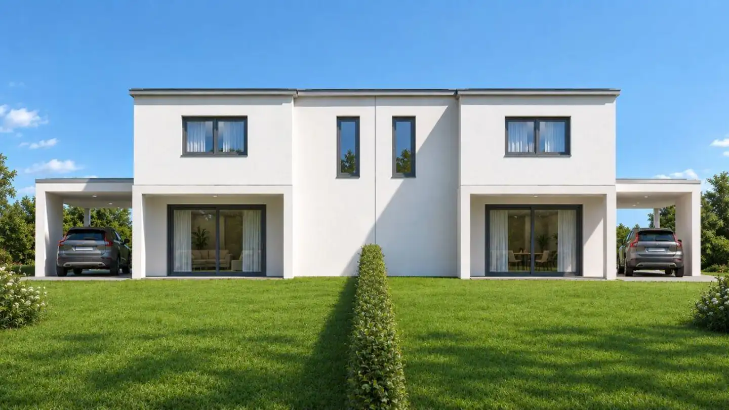 Single house for sale - Via Retagn, 6803 Camignolo