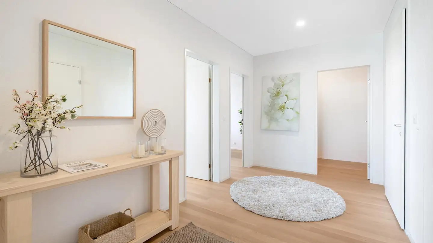 Appartement à louer - Lochäckerstrasse 14, 8302 Kloten - Photo 3
