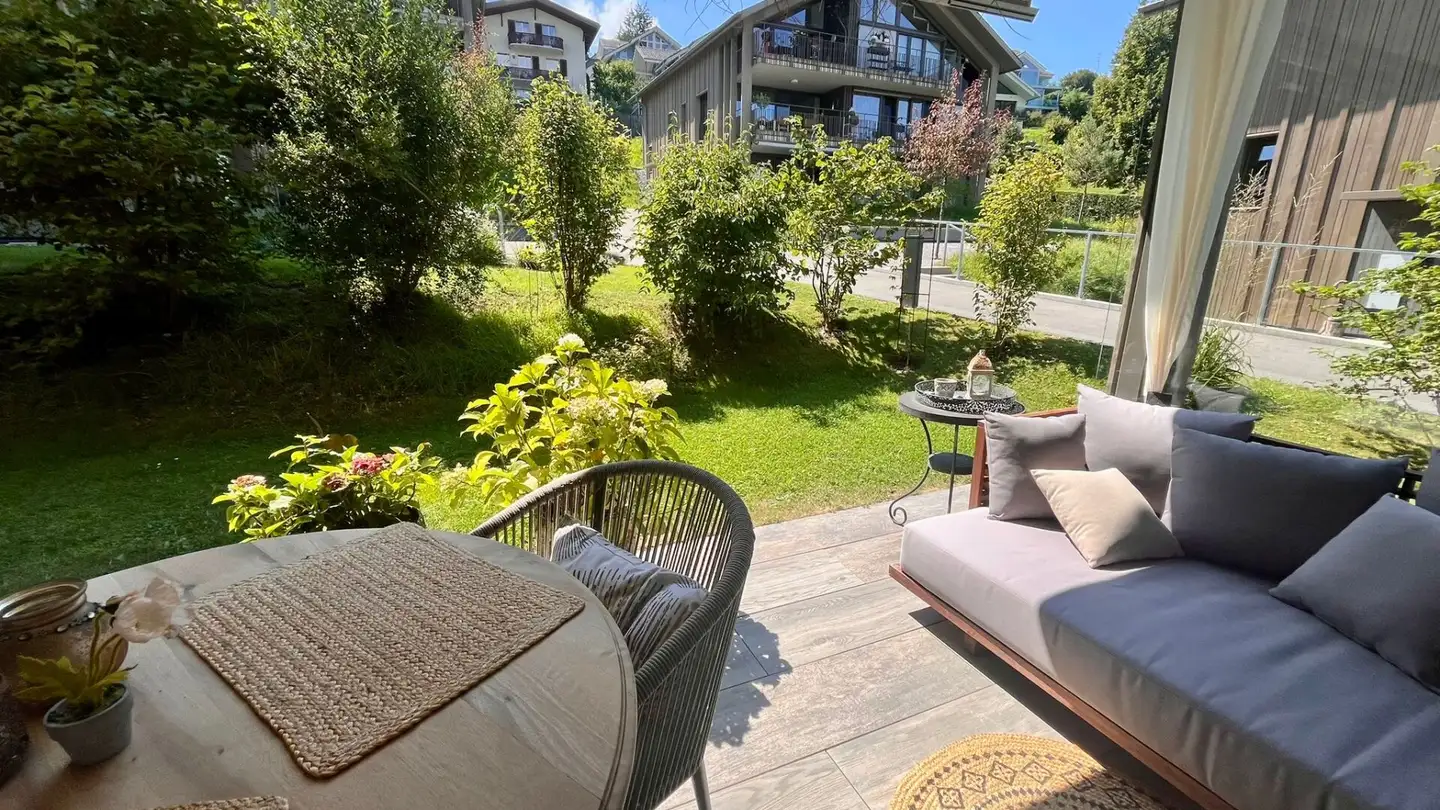 Appartement à vendre - Schachenstrasse 3700, 3700 Spiez - Photo 2