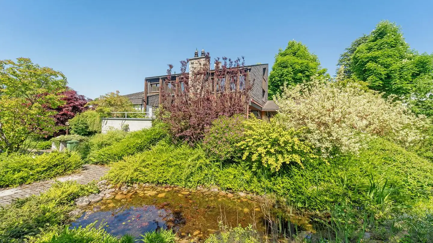 Casa singola in vendita - 6047 Kastanienbaum - Foto 4