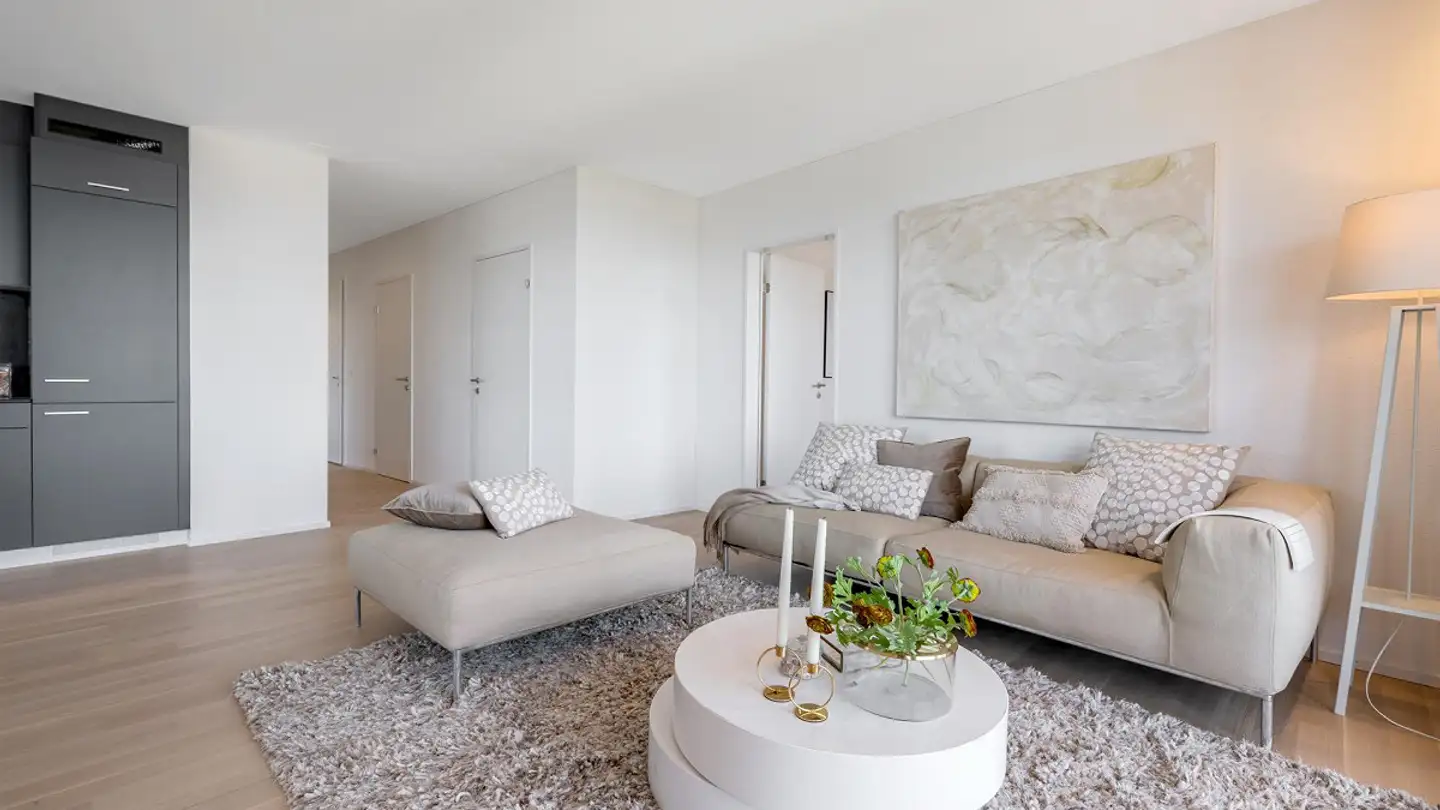 Appartement à louer - Lochäckerstrasse 14, 8302 Kloten - Photo 4