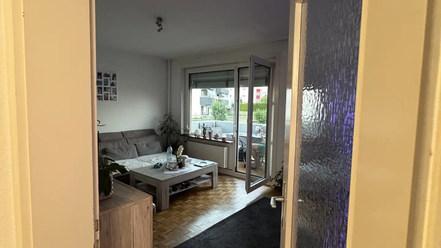 Appartement à louer - Route Du Centre 16, 1723 Marly - Photo 2