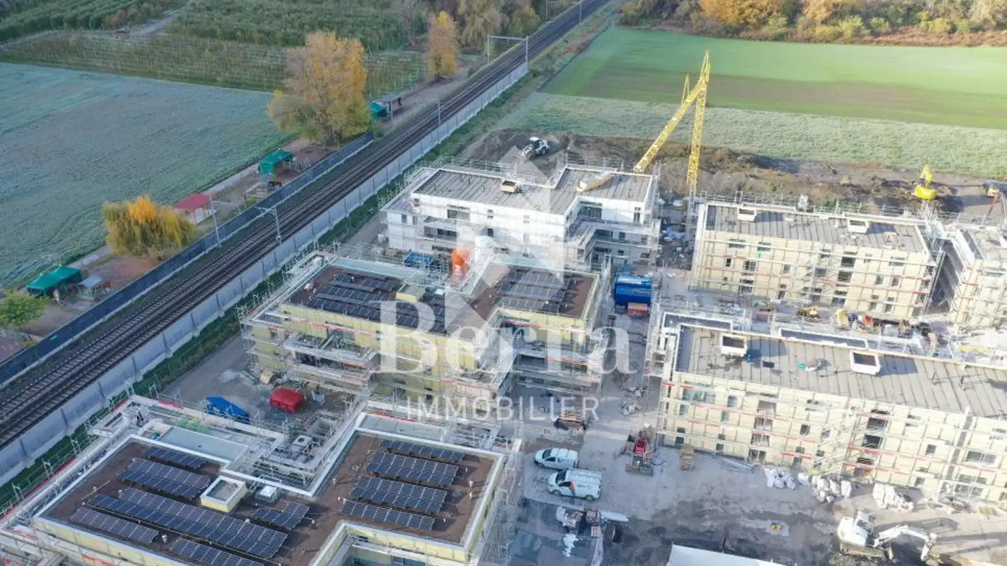 Apartment for sale - 1958 Uvrier