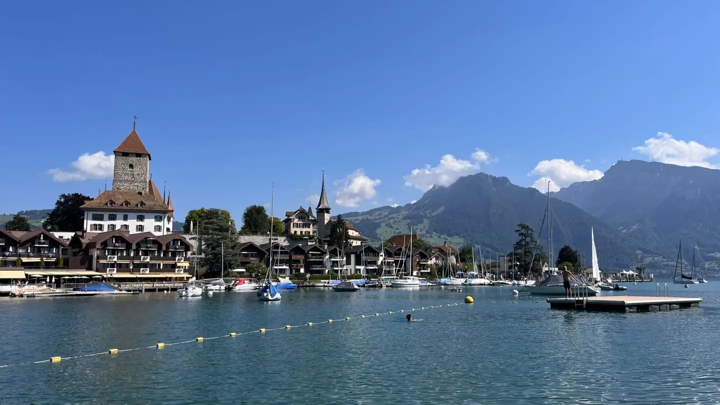 Appartamento in vendita - Schachenstrasse 20a, 3700 Spiez