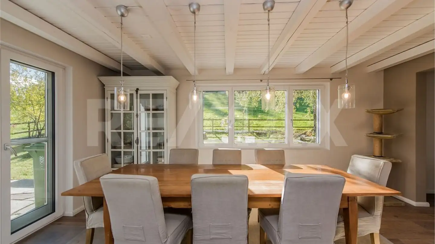 Duplex for sale - Chalofenweg, 8914 Aeugstertal - Photo 3