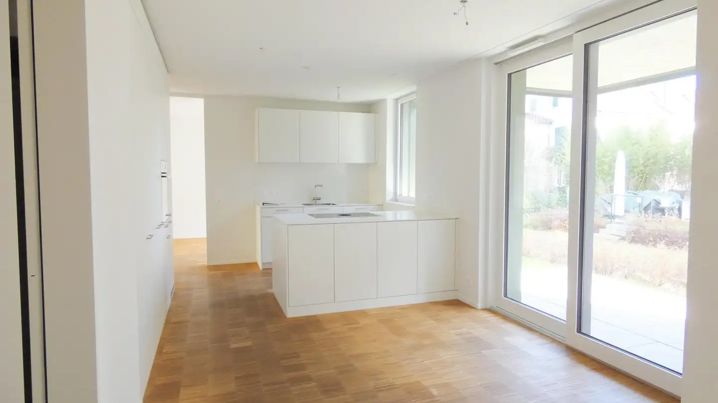 Appartement à louer - Im Steinenmüller 6, 4142 Münchenstein - Photo 3