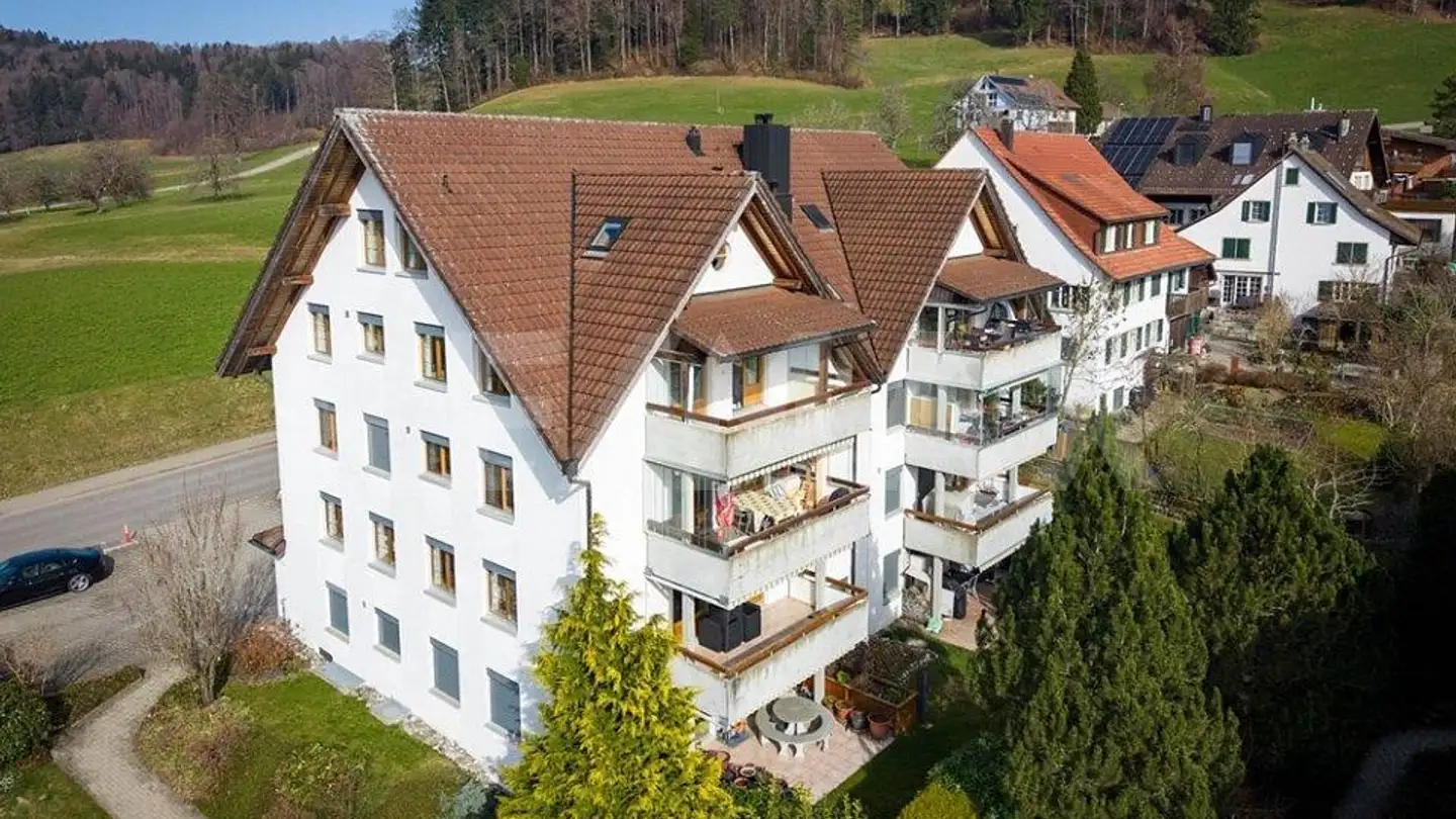 Maisonette kaufen - Bettswilerstrasse 12, 8344 Bäretswil