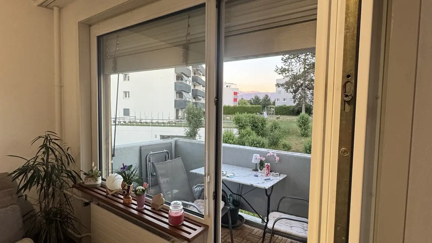 Appartement à louer - Route Du Centre 16, 1723 Marly - Photo 3