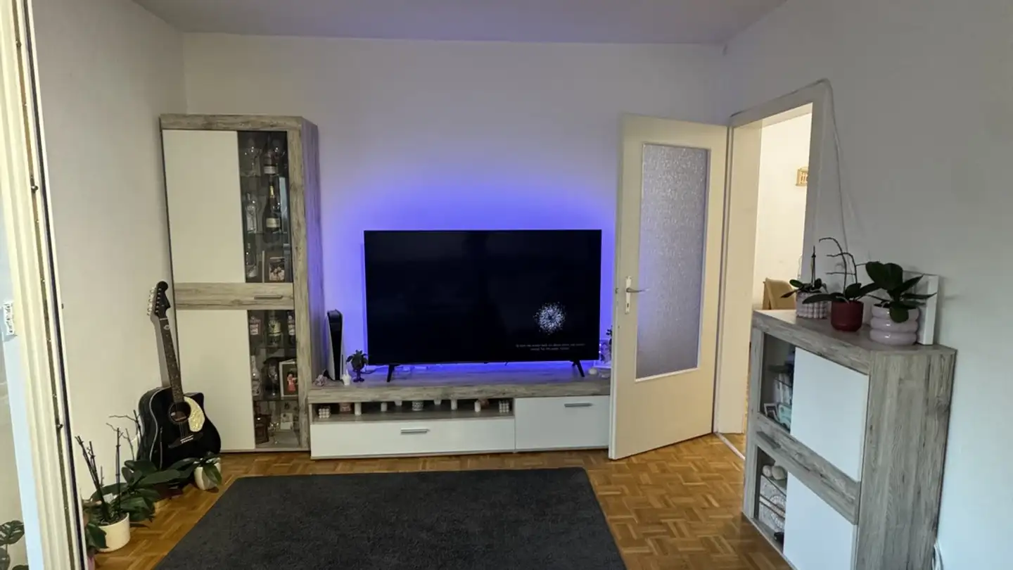 Appartement à louer - Route Du Centre 16, 1723 Marly - Photo 4