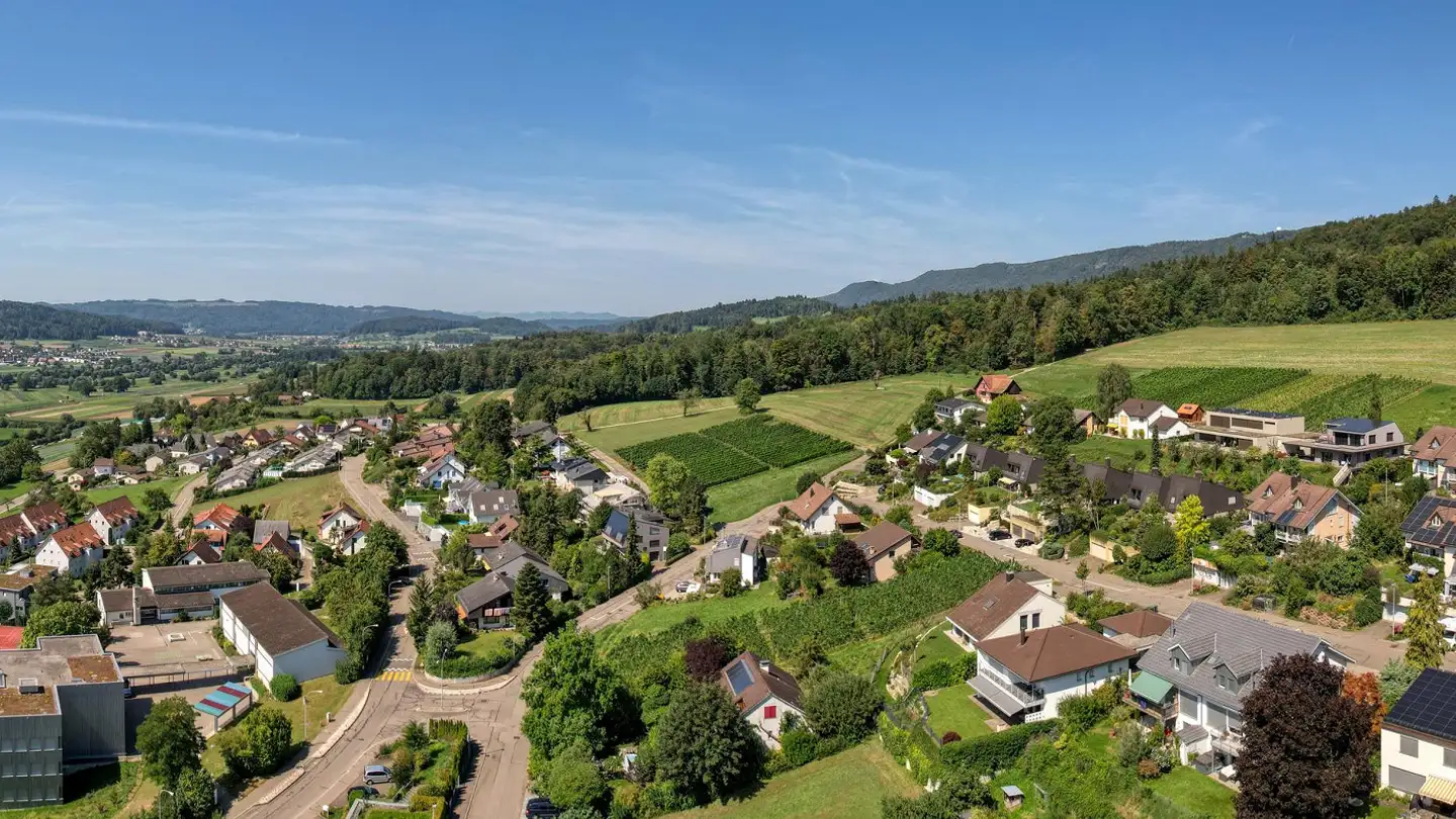 Terreno edificabile in vendita - Rebstrasse, 8107 Buchs ZH - Foto 3