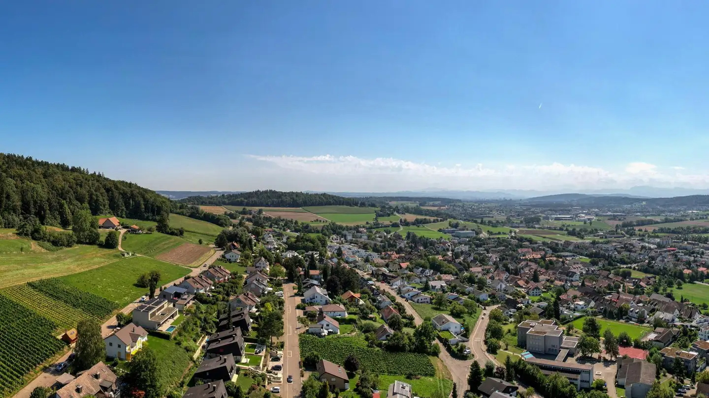 Terreno edificabile in vendita - Rebstrasse, 8107 Buchs ZH - Foto 4