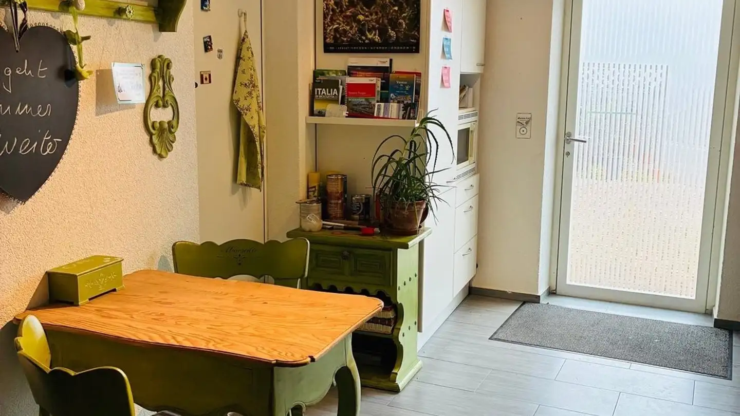 Stanza singola in affitto - Hauptstrasse 32, 8507 Hörhausen - Foto 4