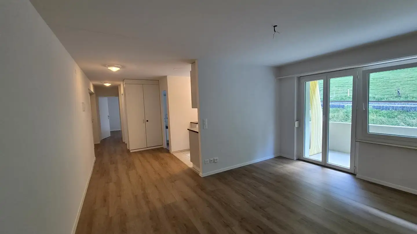 Appartamento in affitto - Alpsteinstrasse 70, 9100 Herisau - Foto 3