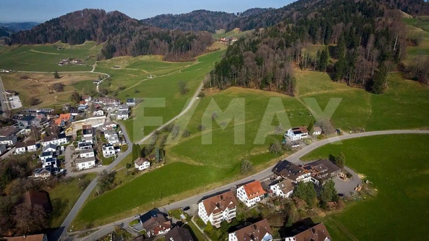 Maisonette kaufen - Bettswilerstrasse 12, 8344 Bäretswil - Foto 2