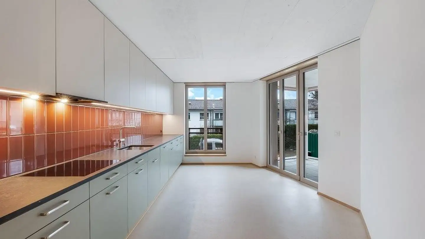 Wohnung mieten - Anton-Higi-Strasse 10, 8046 Zürich - Foto 2