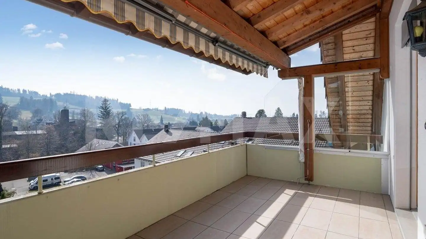 Maisonette kaufen - Bettswilerstrasse 12, 8344 Bäretswil - Foto 3