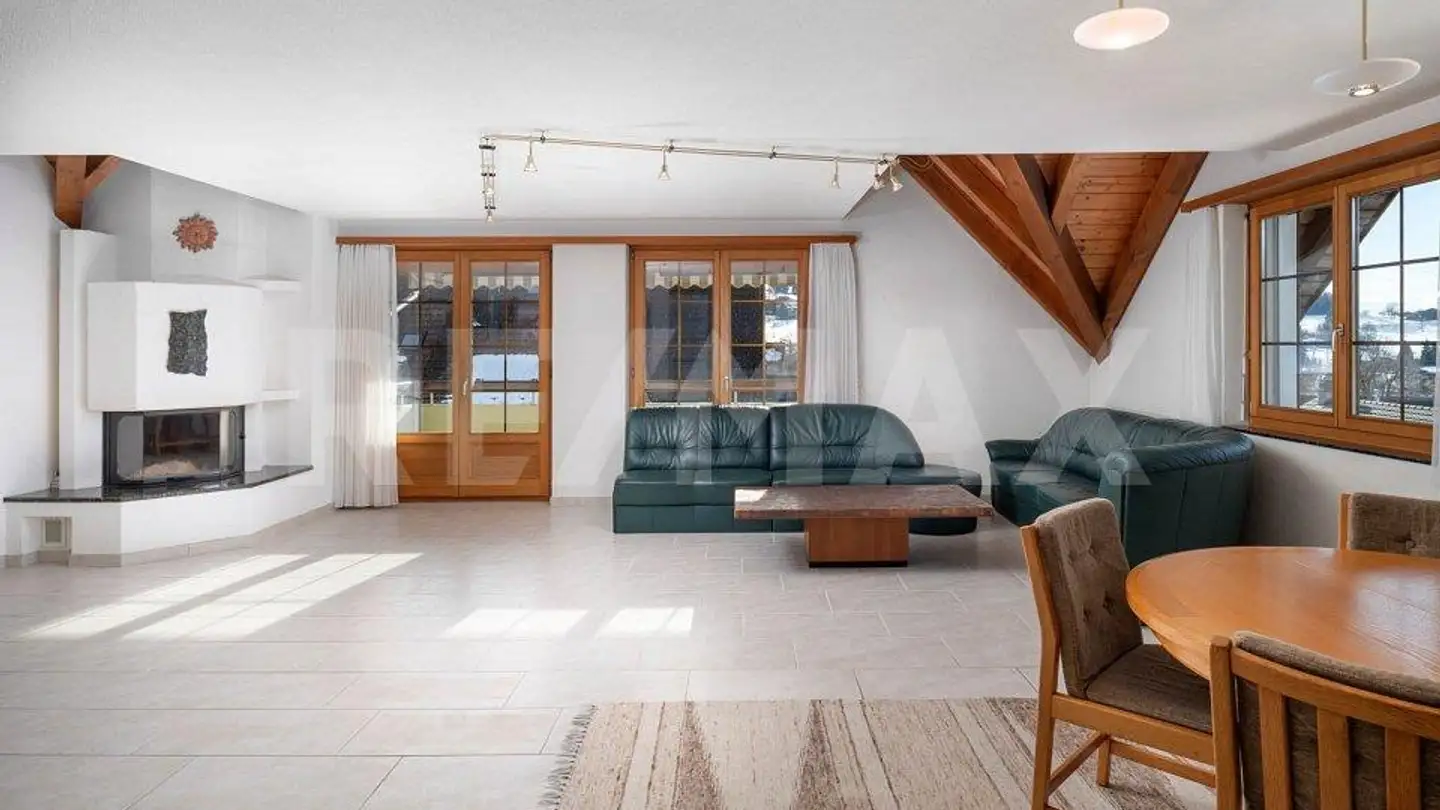 Maisonette kaufen - Bettswilerstrasse 12, 8344 Bäretswil - Foto 4