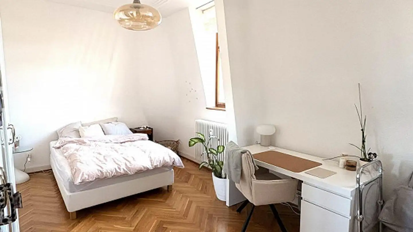 Appartamento in affitto - Altkircherstrasse 7, 4054 Basel - Foto 2
