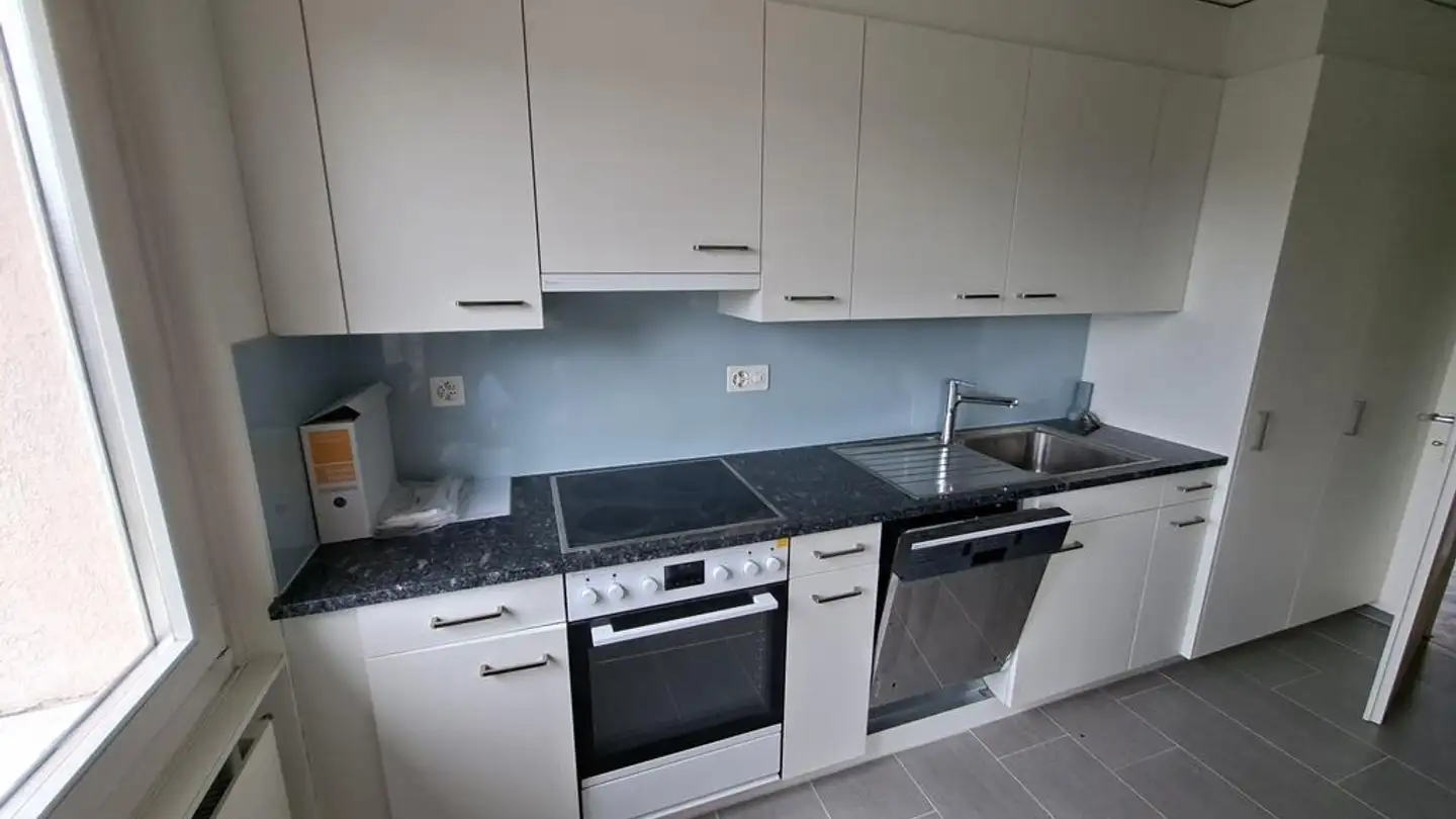 Wohnung mieten - Bölchenstrasse 2, 4127 Birsfelden