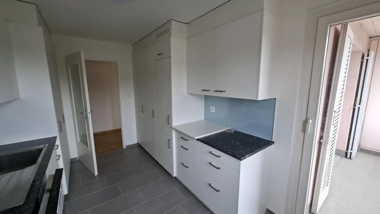 Appartamento in affitto - Bölchenstrasse 2, 4127 Birsfelden - Photo 2