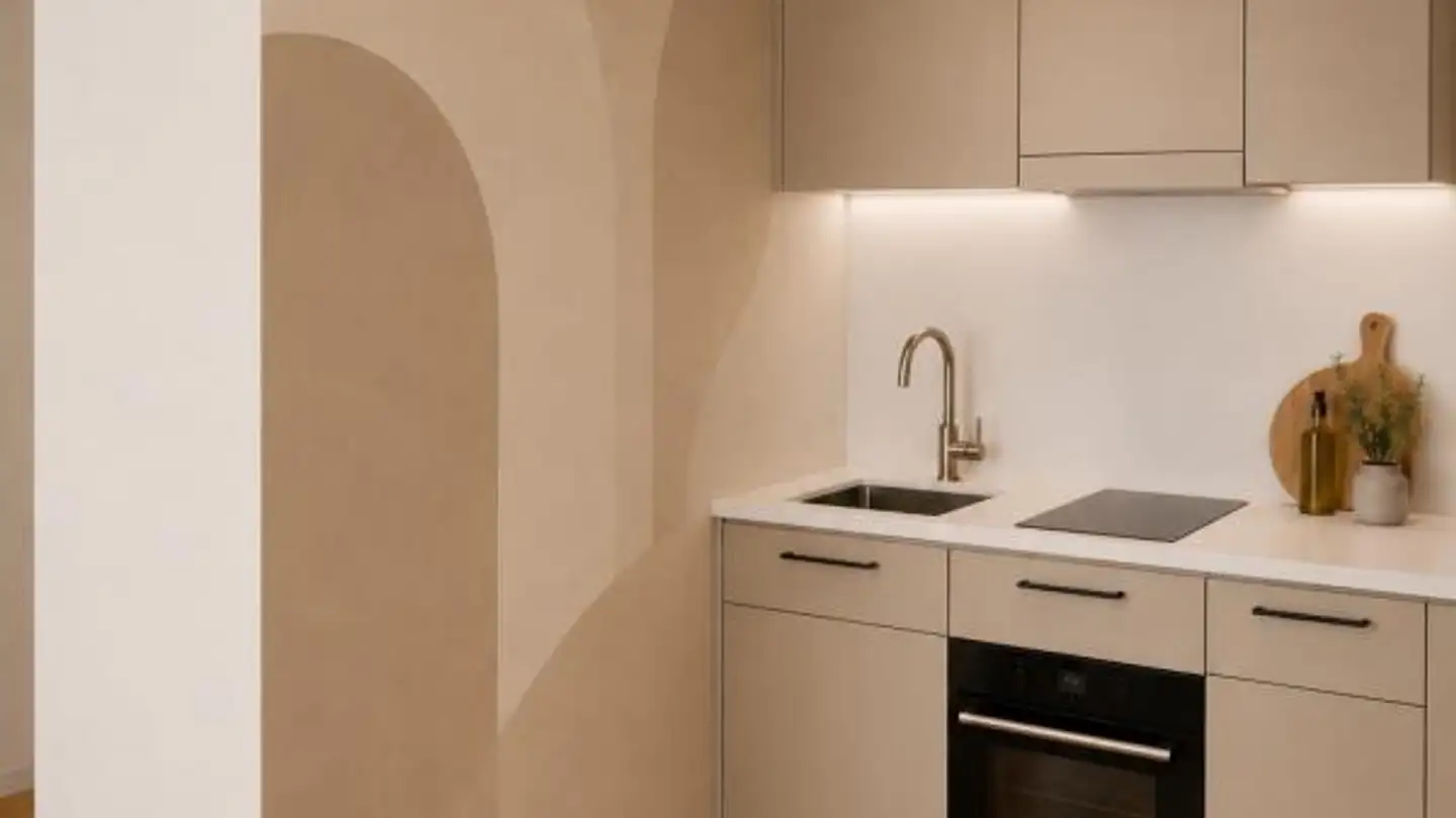 Wohnung mieten - Notkerstrasse 42, 9000 St. Gallen - Foto 4