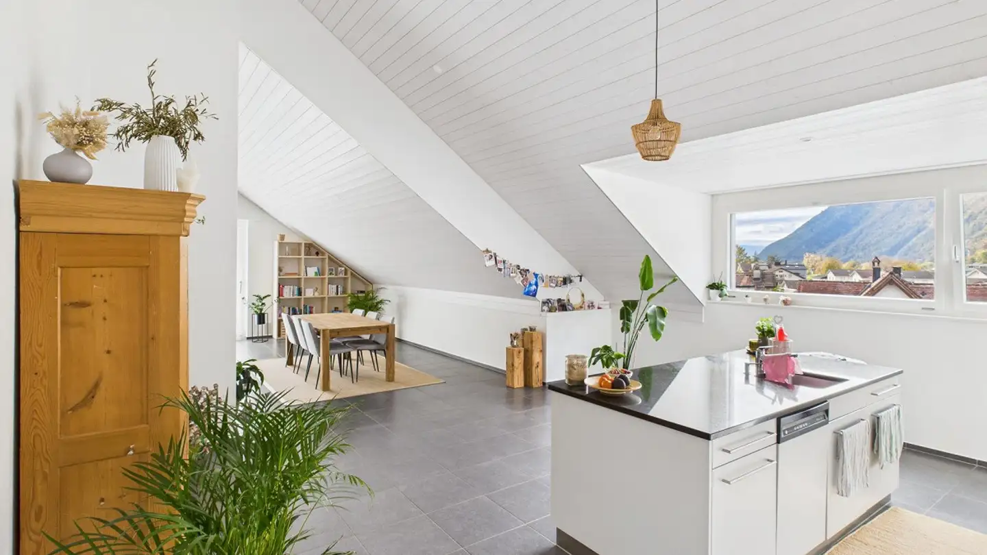 Appartement à vendre - Wylenstrasse 13, 6440 Brunnen - Photo 3