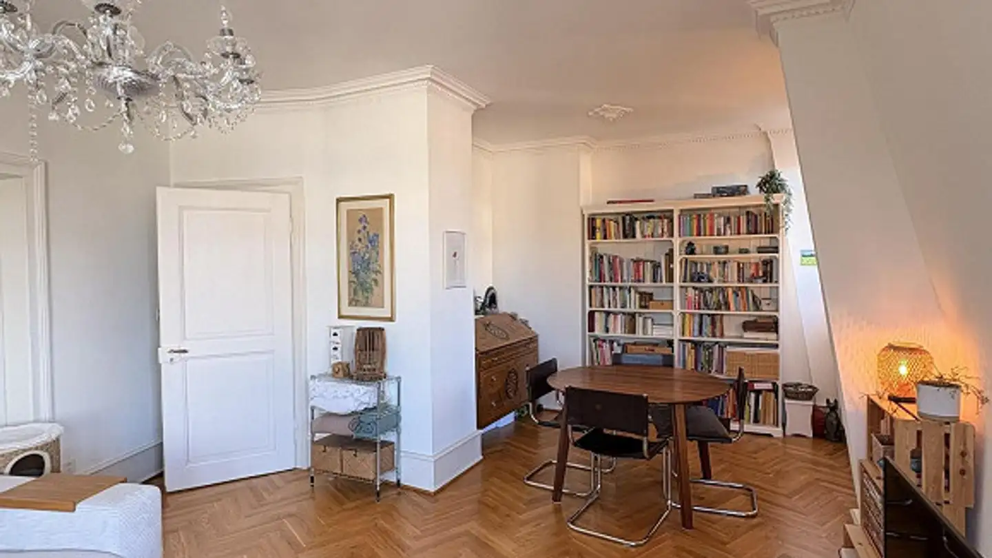 Appartamento in affitto - Altkircherstrasse 7, 4054 Basel - Foto 3