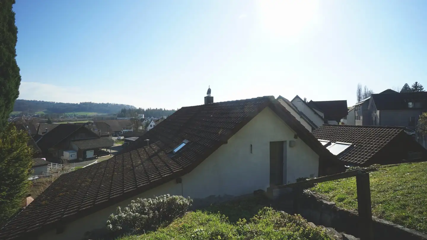 Single house for sale - Steinrütistrasse 14, 5505 Brunegg - Photo 2