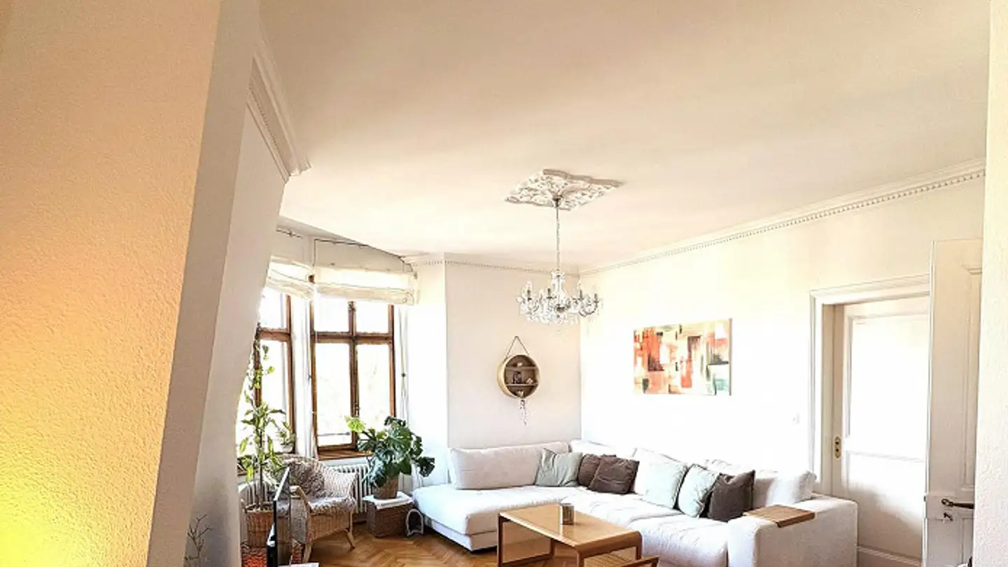 Appartamento in affitto - Altkircherstrasse 7, 4054 Basel - Foto 4
