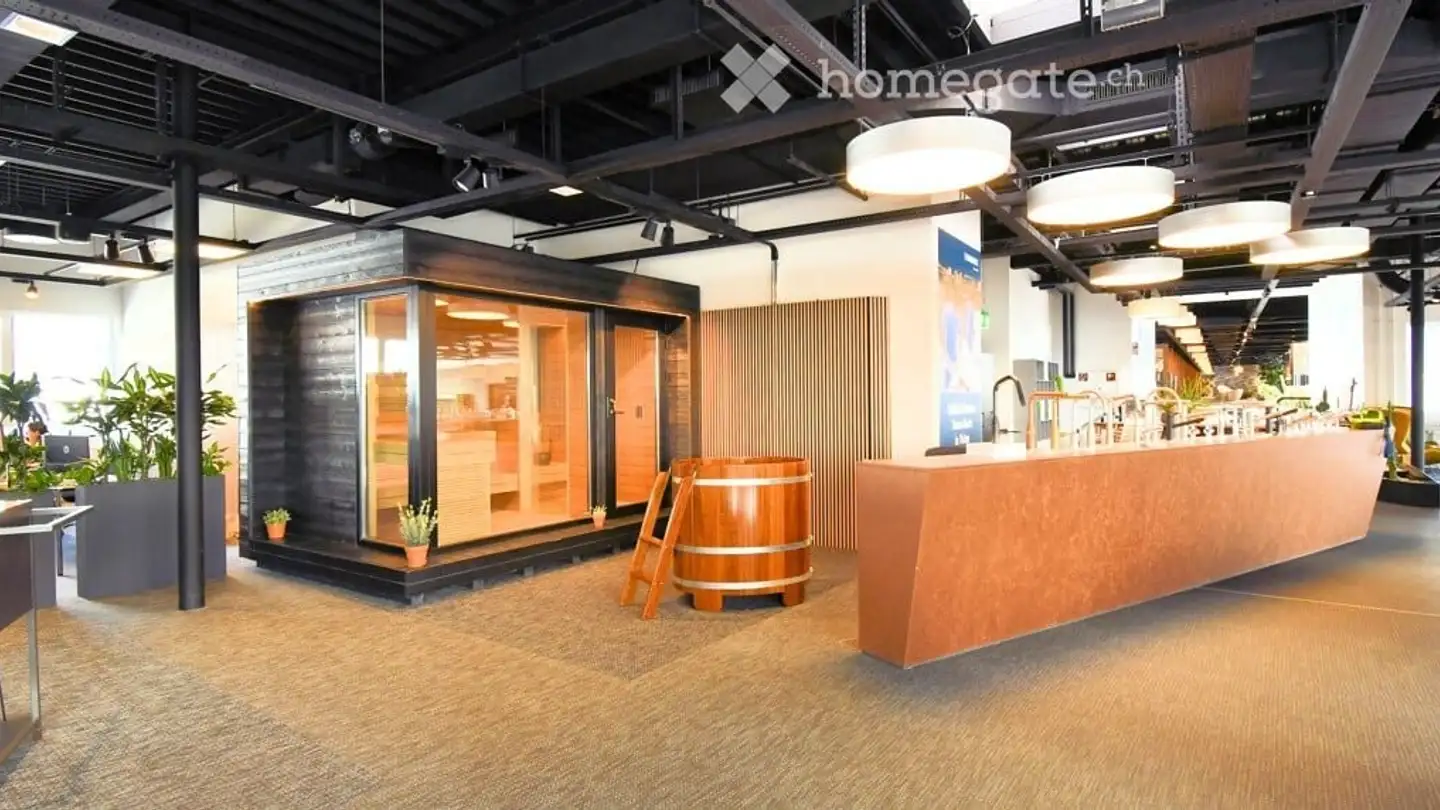 Vitrine à louer - 3014 Bern - Photo 3