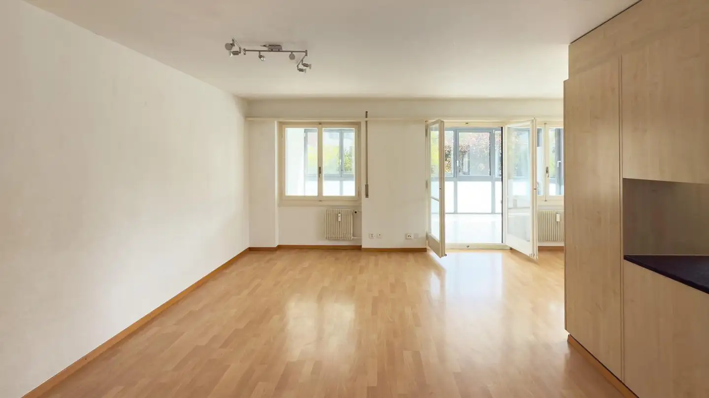 Appartamento in affitto - Mühleplatz 9, 3250 Lyss - Foto 4