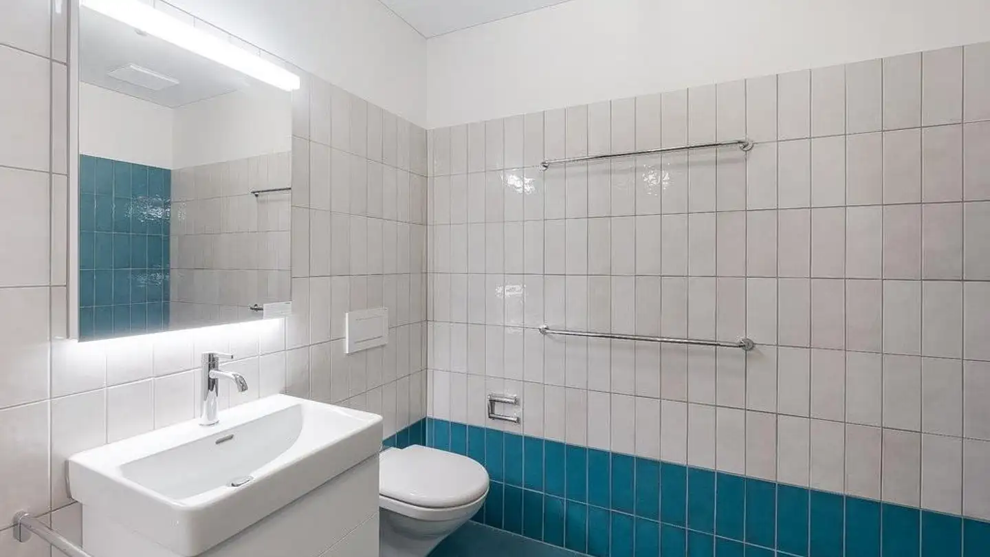 Wohnung mieten - Anton-Higi-Strasse 10, 8046 Zürich - Foto 3