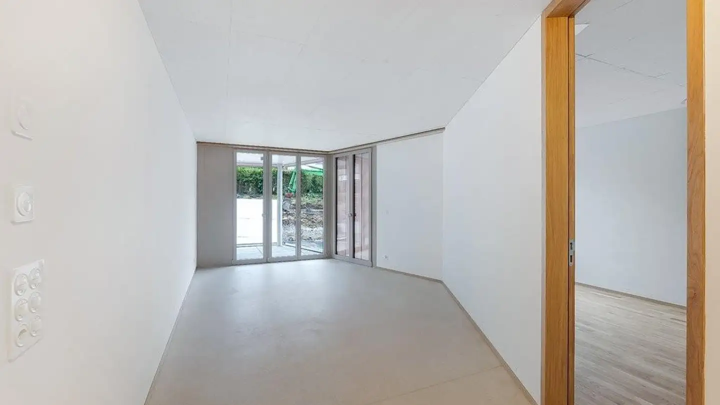 Wohnung mieten - Anton-Higi-Strasse 10, 8046 Zürich - Foto 4