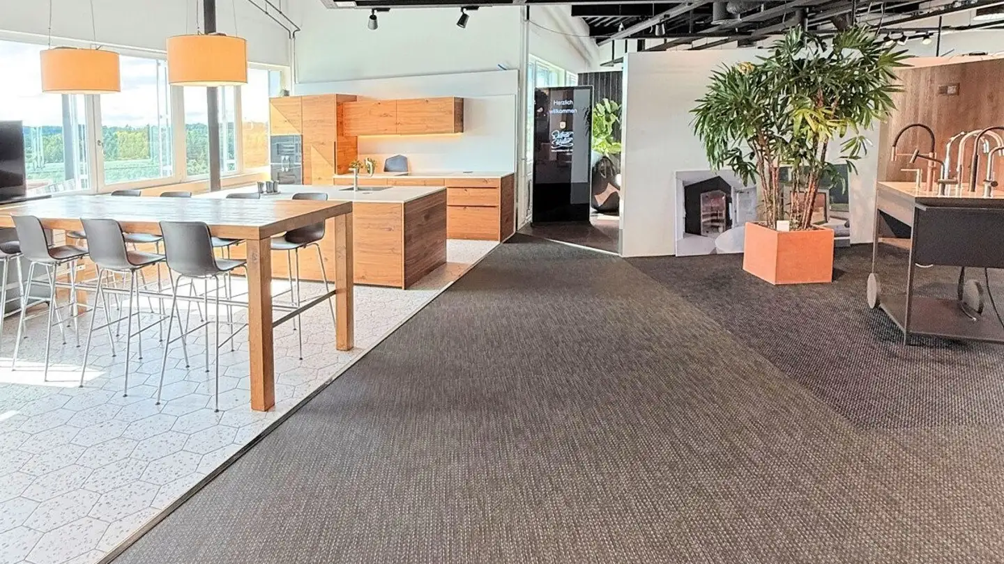 Vitrine à louer - 3014 Bern