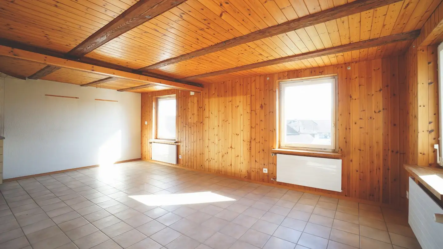 Single house for sale - Steinrütistrasse 14, 5505 Brunegg - Photo 3