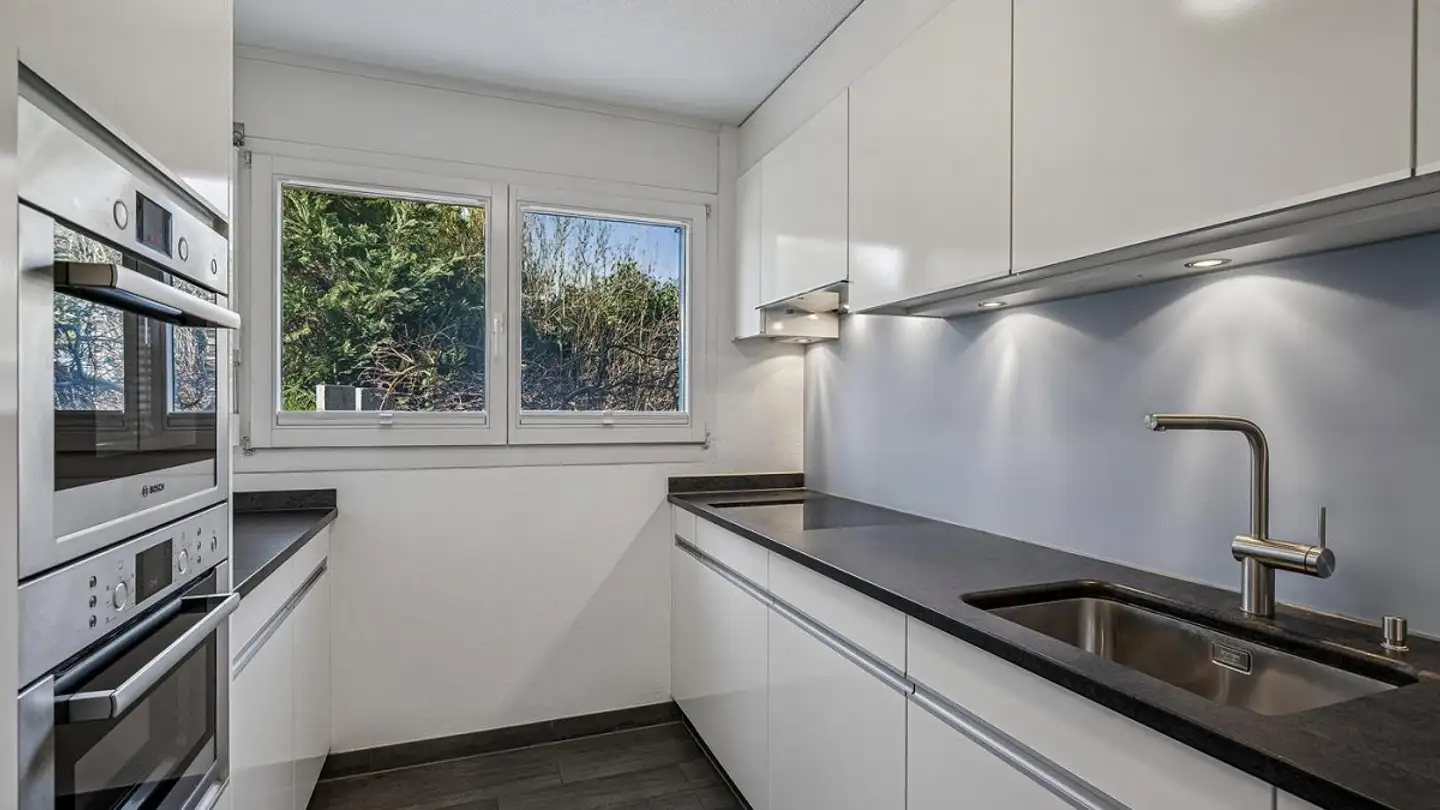 Stepped house for sale - Freigrabeweg 1, 5312 Döttingen - Photo 4