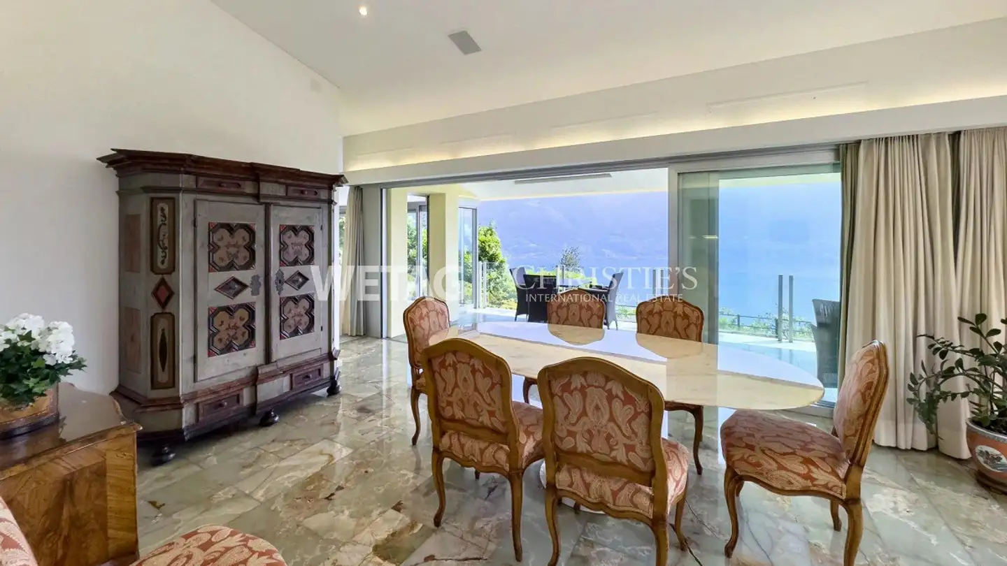 Villa à vendre - 6648 Minusio - Photo 4