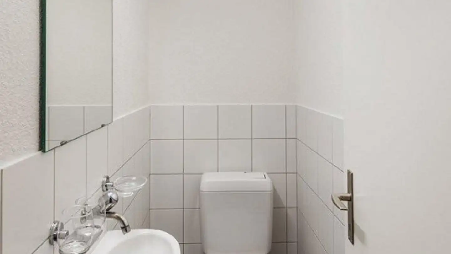 Appartamento in affitto - St. Gallerstrasse 139, 8645 Jona - Foto 4